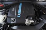 BMW ActiveHybrid 3 2012 года